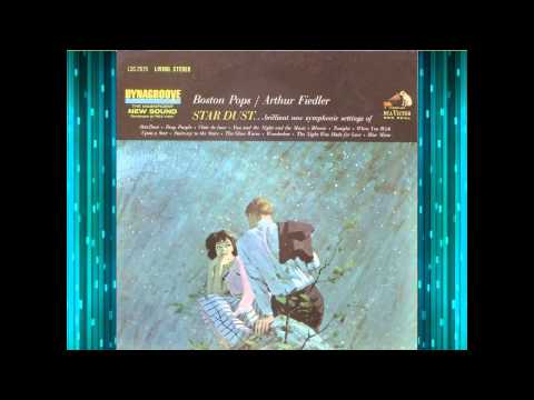 Deep Purple - Boston Pops - Fiedler