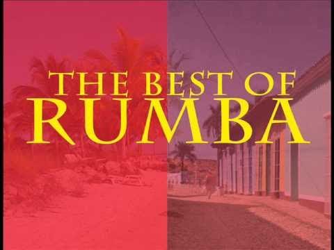 The Best of Rumba : Rumba Cubana