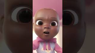 #Shorts | Qai Qai - Age comment! | Songs &amp; Cartoons for Kids