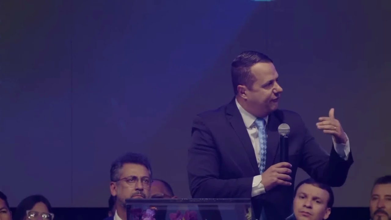 UMADEAP 2023 | Ministração 1ª Noite | Juliano Fraga