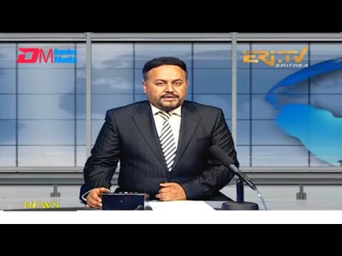 News in English for July 29, 2022 - ERi-TV, Eritrea