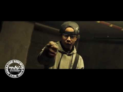 #RWNG - LIL TEE - OVER DOSE (OFFICIAL NET VIDEO) @DOPEBOYTEE @ROBEWORLD