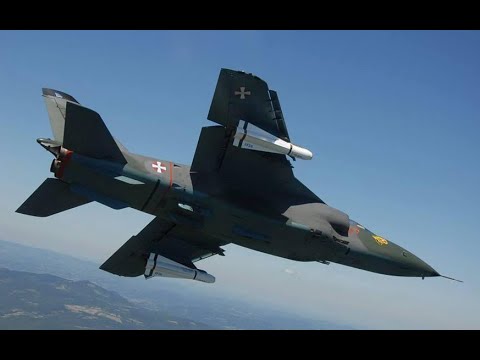 Novi jurišni avion Orao 2.0 - New Serbian attack aircraft Orao 2.0
