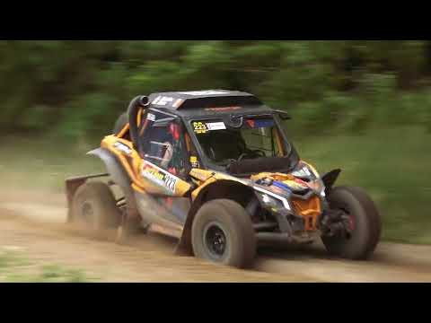 Baja Satu Mare 2023 // Adrian Baciu - Mihai Ban (223)