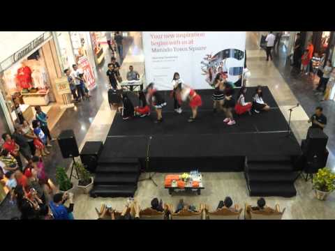 TWICE 트와이스 - OOH AHH하게 Like OOH-AHH Cover by TWACE