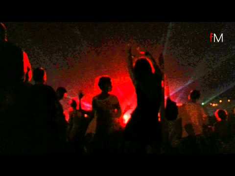 Sea Dance Festival 2015 - Dance paradise