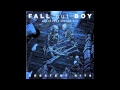The Take Over The Brakes Over - Fall Out Boy.wmv ...