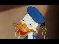Donald Duck Ambasing AI Cover