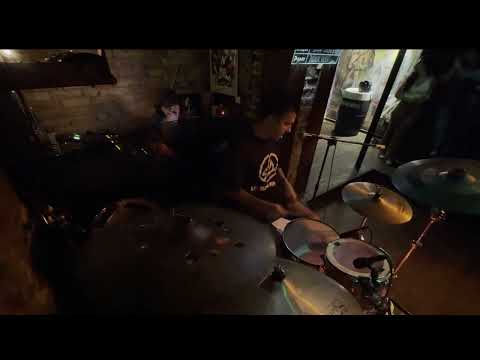 Sükunet-...aynı yer (Birileri Cover) Drum Cam