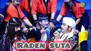 Download lagu RADEN SUTA TRAPED BY THE KESUMA BUG, ​​CHANDRA SARI DRAMA, WA SEIN VS AMIN HERMAWAN mp3