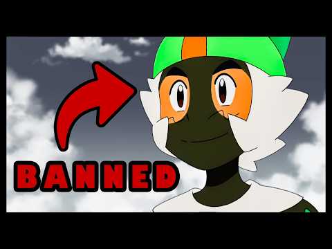 The WORST Pokemon BANNED Episodes!
