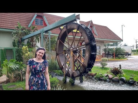 Sheila Torino atendendo pedido, Hino 394, HINOSCCB,