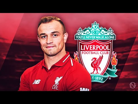 Xherdan Shaqiri's Performance || Liverpool || 2018 - 2019 HD