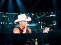 Kenny Chesney Concert--Back where I come from