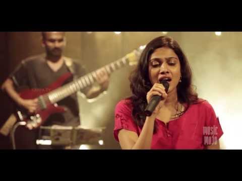 Kaisi Paheli by Gayatri - Music Mojo - Kappa TV