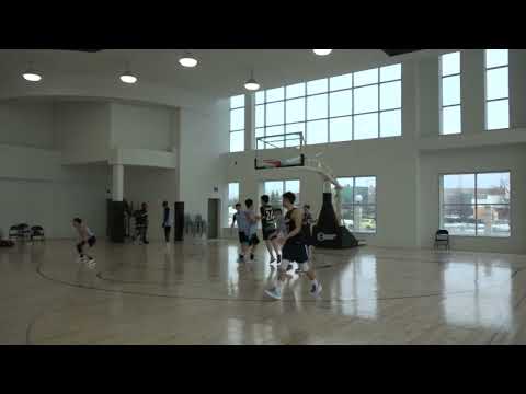 Amigos vs Claw Machine - Saturday tier 8 - tcbl 2021 winter