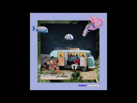 Bambus - Bunker (prod. Rice Master Yen & philchef)