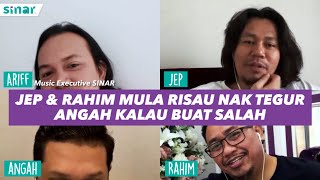 Download lagu Gelagat Pagi di SINAR mp3