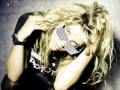 Kesha - N-N-N-Neva Baby 