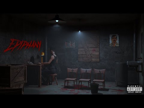 Jntyyy - Epiphany ( Prod by dallas beats )