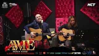 Download lagu SAYAP ILUSI - AWIE ROCK KING LAST MAN STANDING mp3