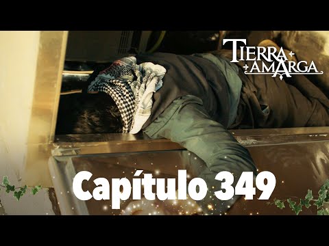 Bitter Land - Chapter 349