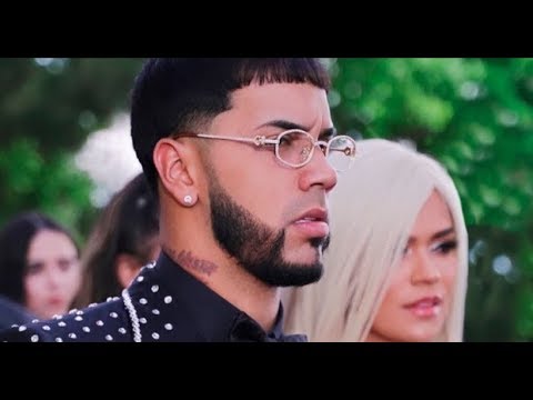 Canciones Nuevas Reggaeton MAYO 2023 – (Con Nombre)