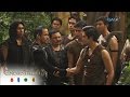 Encantadia Ang Kasunduan Nina Ybarro At Asval