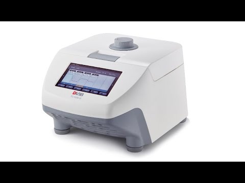 Thermo Cyclers Gradient DLAB TC1000-G