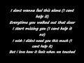 I hate love - Claude Kelly ft. Toni Braxton 