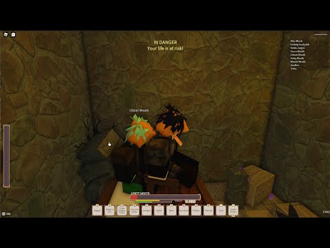 Just Beat It | Rogue Lineage