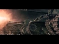 Linkin Park - In The End World of Tanks 