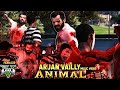 ARJAN VAILLY X GTA 5 ANIMAL FANMADE SONG RANBIR KAPOOR XeLRant