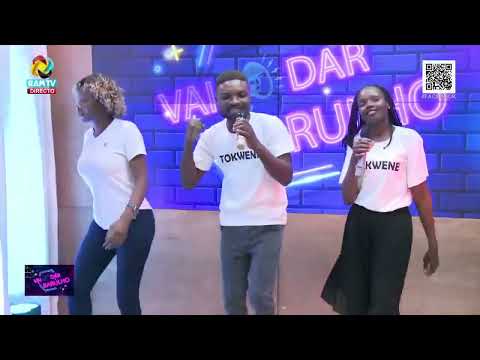 tokwene _ no vai dar barulho 🇲🇿 RAM TV, mutola ft Luísa