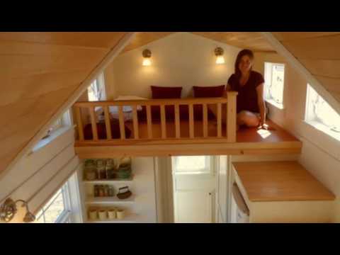UNITA TINY HOUSE 236 SQ FT