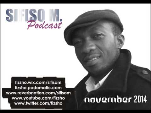 Soulful House Mix (November 2014)
