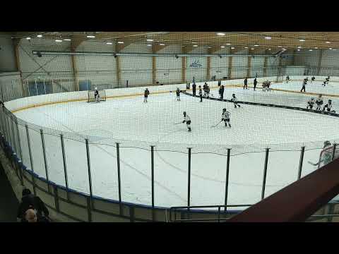 2023 02 11 Nikkarit Black - Blues II