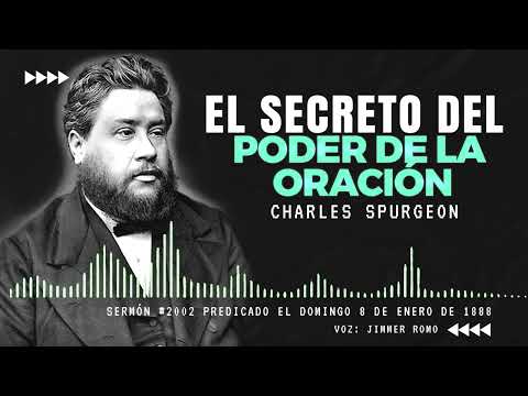 THE SECRET OF PRAYER / BY CHARLES SPURGEON #bible #faith #charlesspurgeon