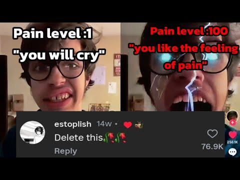 Goofy Posts Getting Roasted by the Comments..🥀