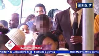 Download lagu Prophet miracle paul  mp3