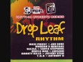 Drop Leaf Riddim Mix (2005) By DJ.WOLFPAK