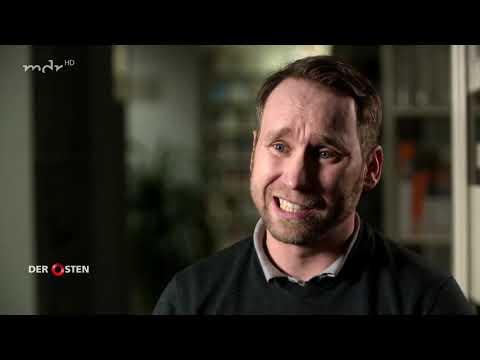 Endlager Morsleben   Geheimnis, Mythos, Wirklichkeit