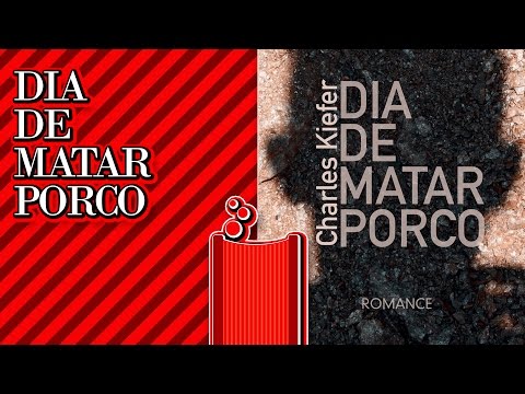 Literatorios #056 - Dia de Matar Porco