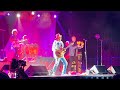 Santana - Europa “Live” Los Angeles 6/18/2022