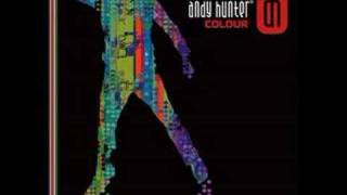 Andy Hunter - Shine