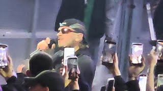 C'EST LE SON DE LA GRATTE - JUL - STADE DE FRANCE - 15 MAI 2026