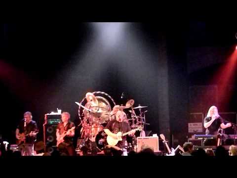 Thumbnail for Southern Creed Reunion 2010-You Never See it That Way
