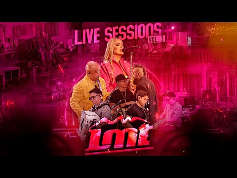 LMT Live Sessions - Victoria Records