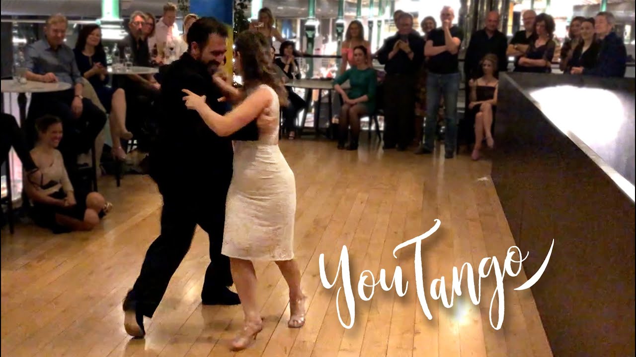 Gabi & Gustavo Gomez - Recuerdos De La Pampa