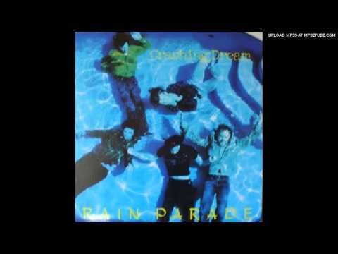 Rain Parade - Mystic Green